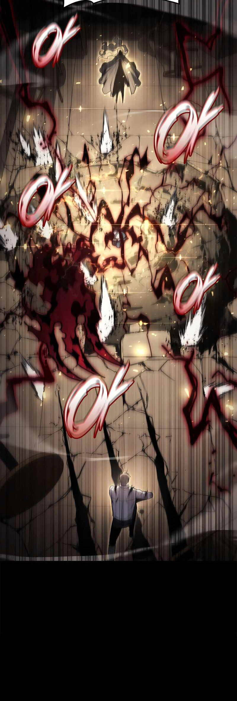 Vị Vua Mạnh Nhất Đã Trở Lại Chap 76 - Next Chap 77