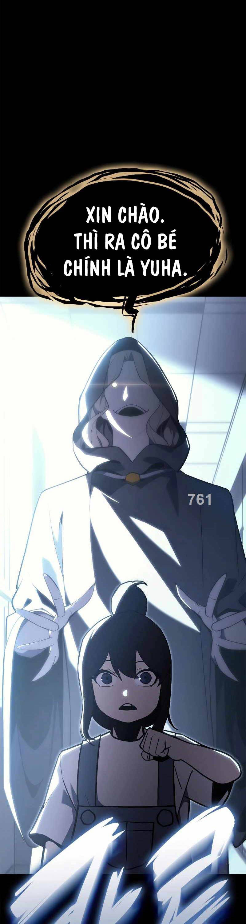 Vị Vua Mạnh Nhất Đã Trở Lại Chap 76 - Next Chap 77