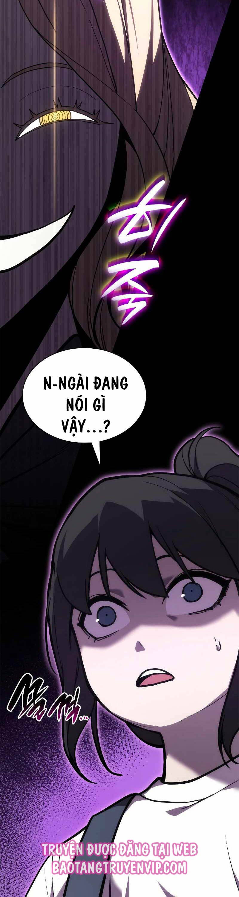 Vị Vua Mạnh Nhất Đã Trở Lại Chap 76 - Next Chap 77