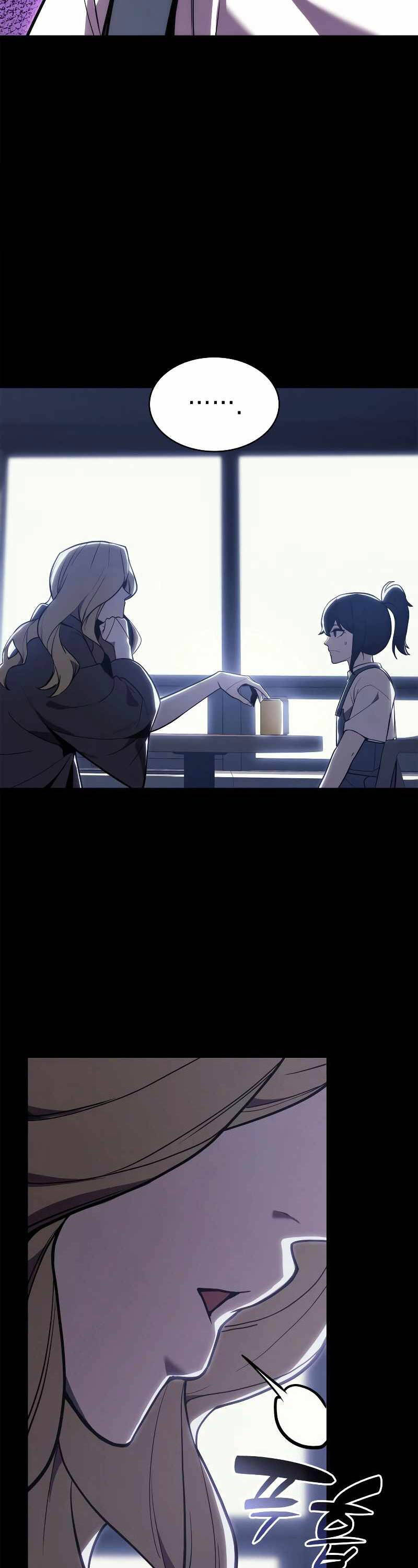 Vị Vua Mạnh Nhất Đã Trở Lại Chap 76 - Next Chap 77