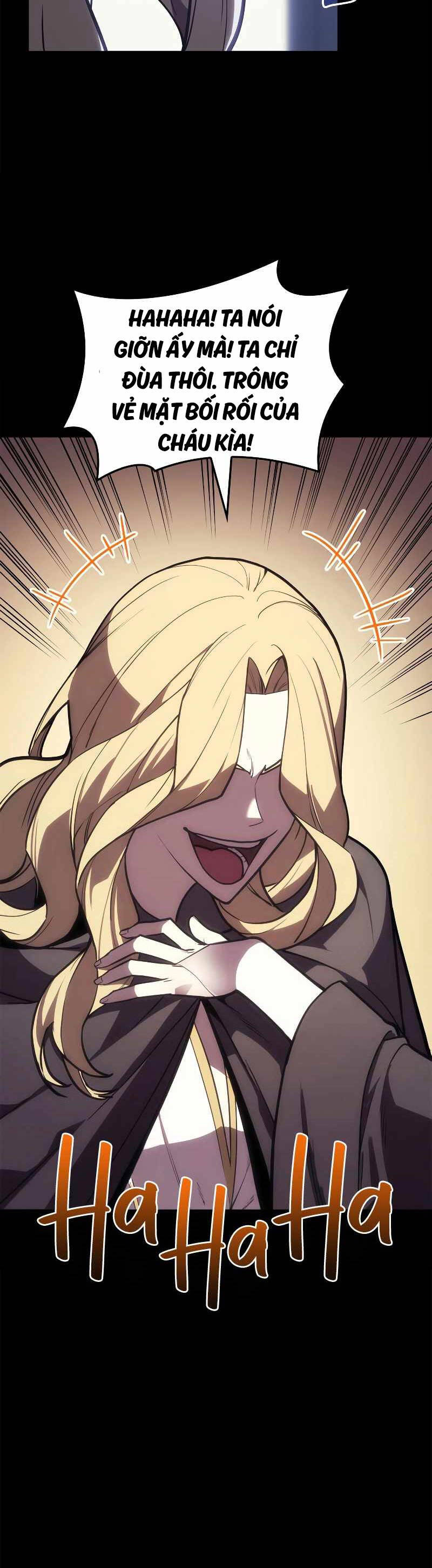 Vị Vua Mạnh Nhất Đã Trở Lại Chap 76 - Next Chap 77