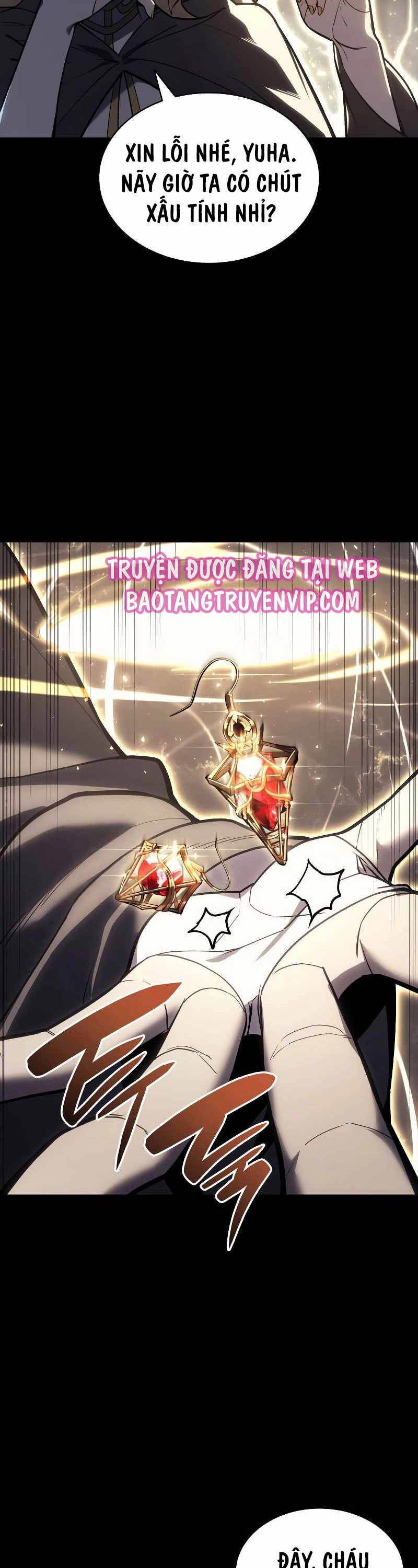 Vị Vua Mạnh Nhất Đã Trở Lại Chap 76 - Next Chap 77