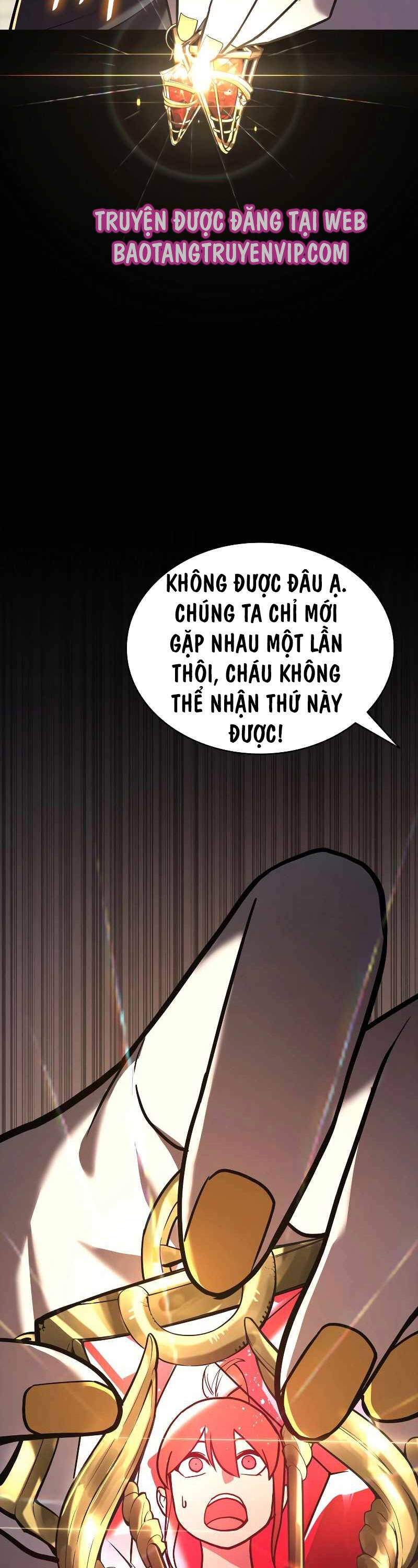 Vị Vua Mạnh Nhất Đã Trở Lại Chap 76 - Next Chap 77