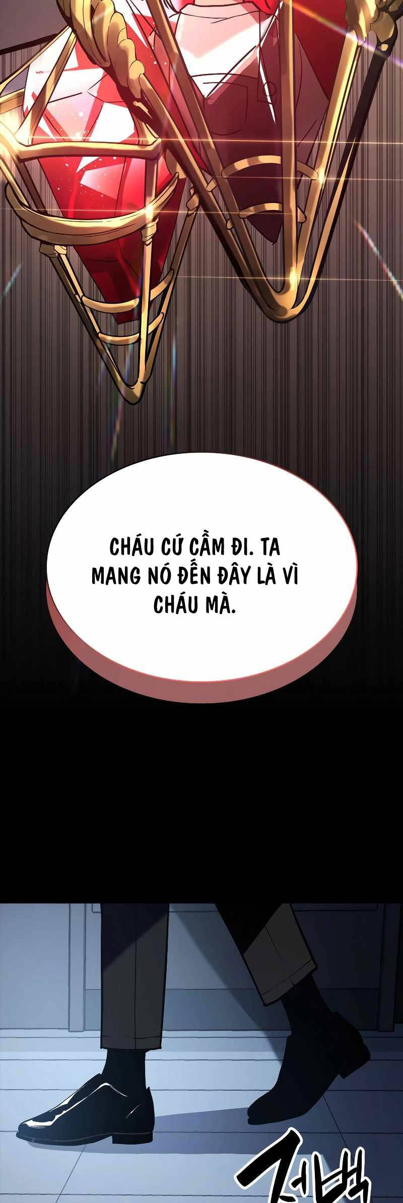 Vị Vua Mạnh Nhất Đã Trở Lại Chap 76 - Next Chap 77