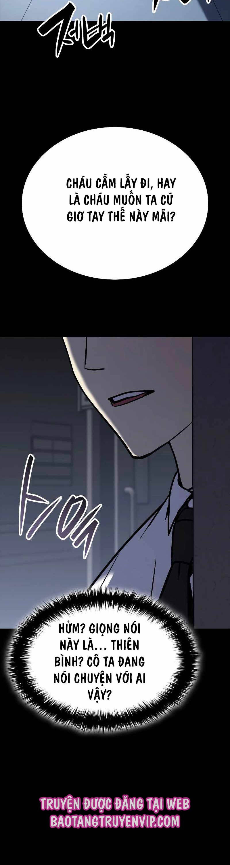 Vị Vua Mạnh Nhất Đã Trở Lại Chap 76 - Next Chap 77