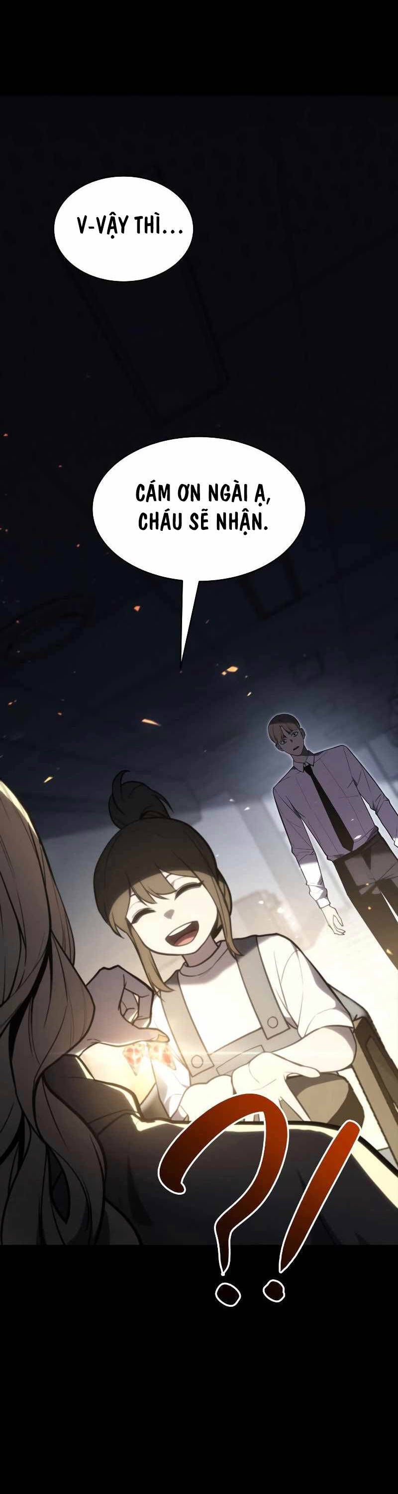 Vị Vua Mạnh Nhất Đã Trở Lại Chap 76 - Next Chap 77