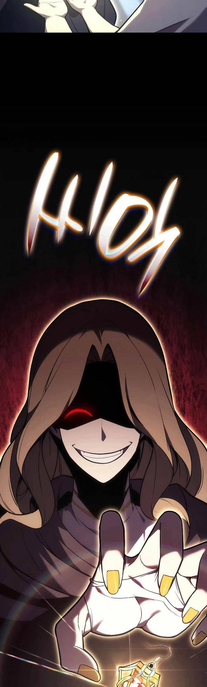 Vị Vua Mạnh Nhất Đã Trở Lại Chap 76 - Next Chap 77