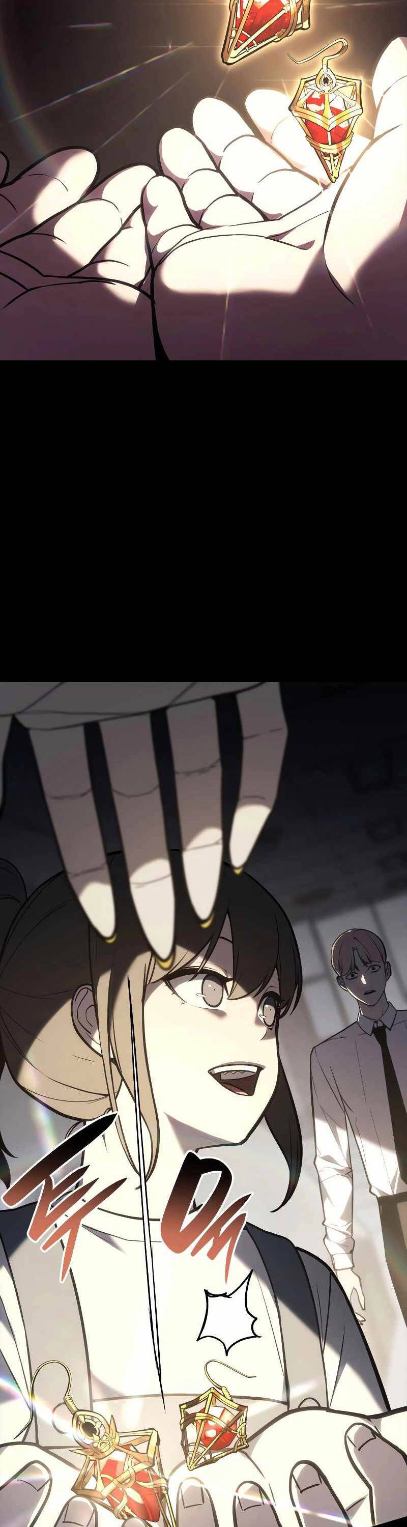 Vị Vua Mạnh Nhất Đã Trở Lại Chap 76 - Next Chap 77