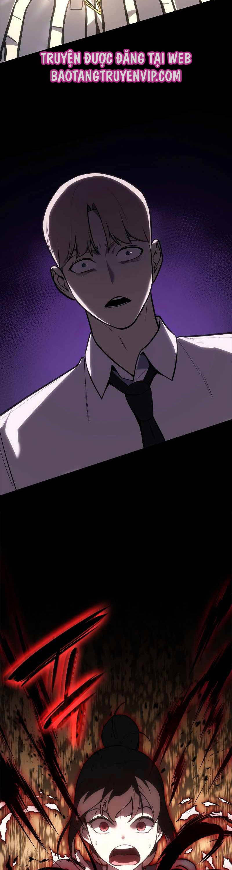 Vị Vua Mạnh Nhất Đã Trở Lại Chap 76 - Next Chap 77