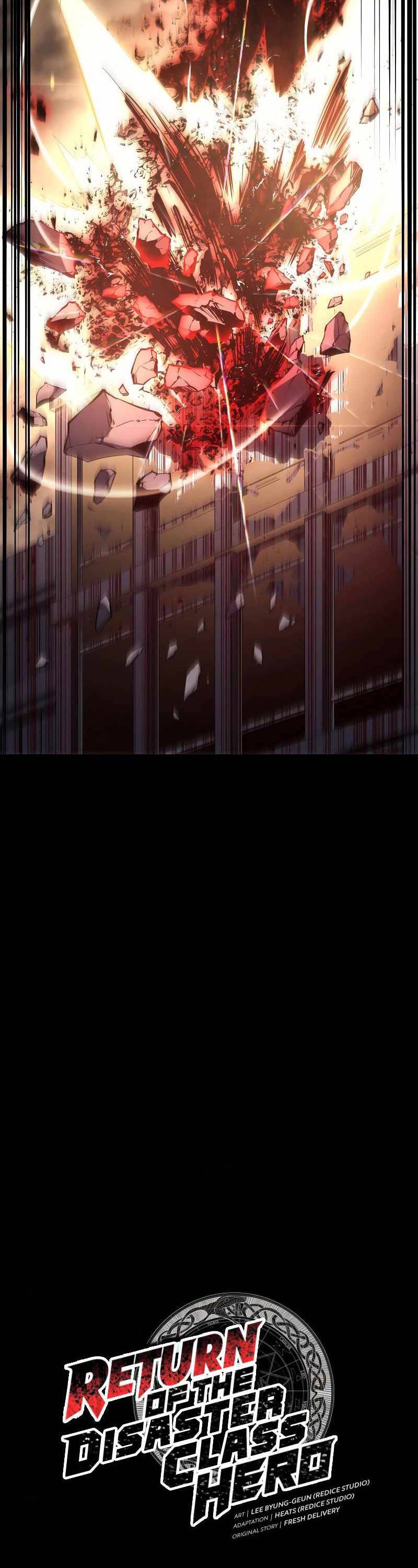 Vị Vua Mạnh Nhất Đã Trở Lại Chap 76 - Next Chap 77