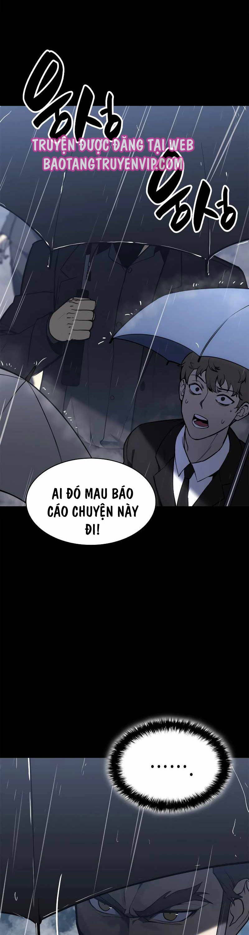 Vị Vua Mạnh Nhất Đã Trở Lại Chap 76 - Next Chap 77