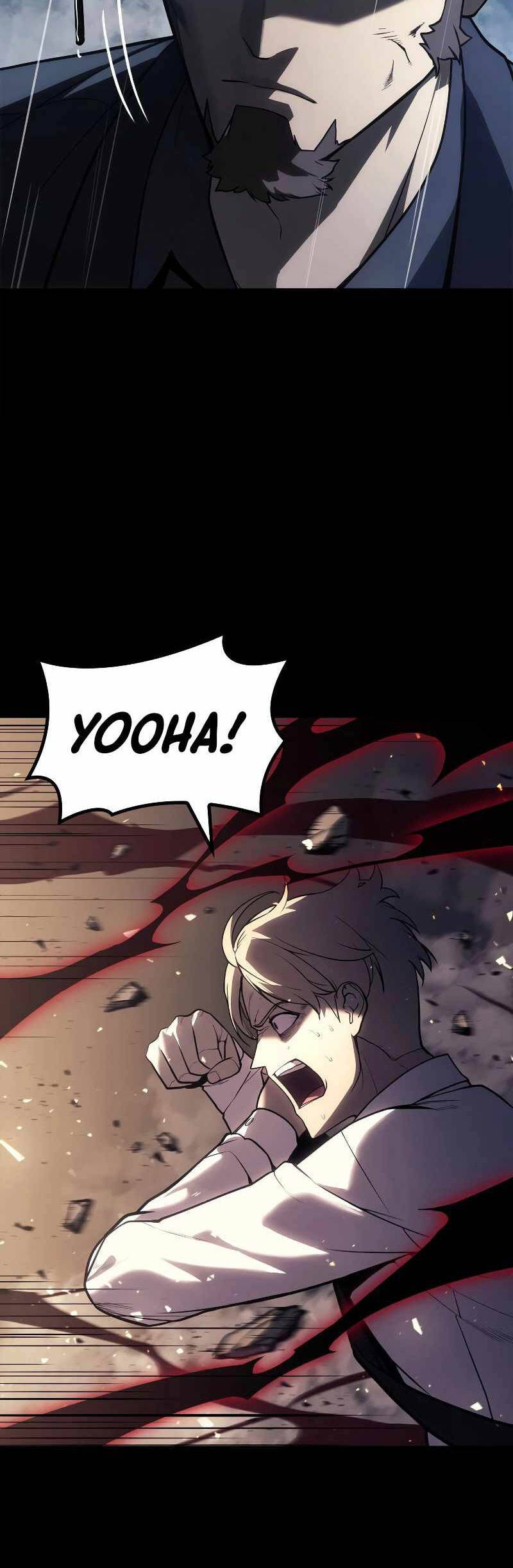 Vị Vua Mạnh Nhất Đã Trở Lại Chap 76 - Next Chap 77