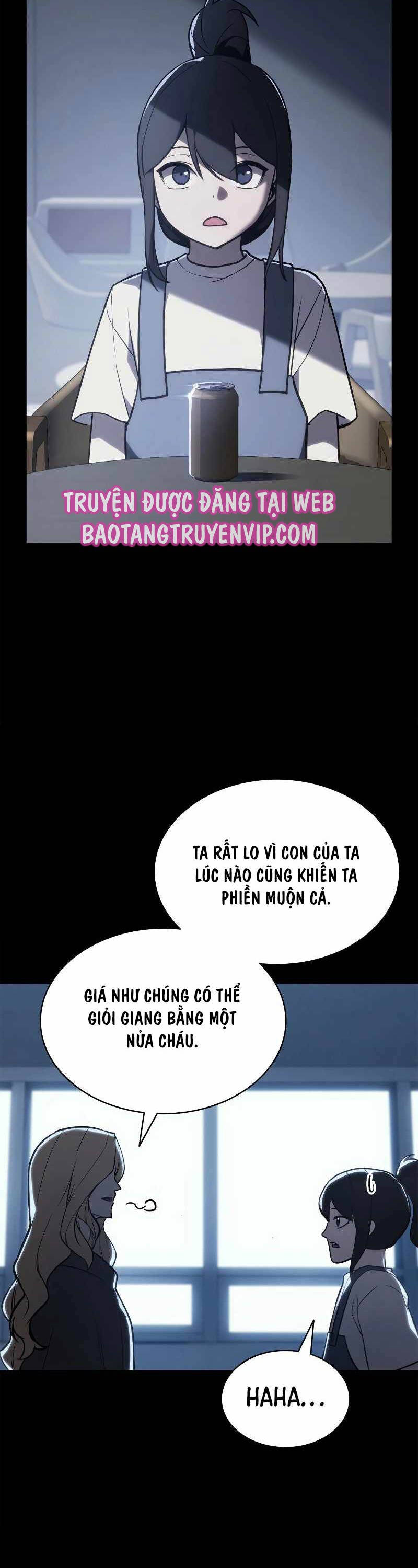 Vị Vua Mạnh Nhất Đã Trở Lại Chap 76 - Next Chap 77