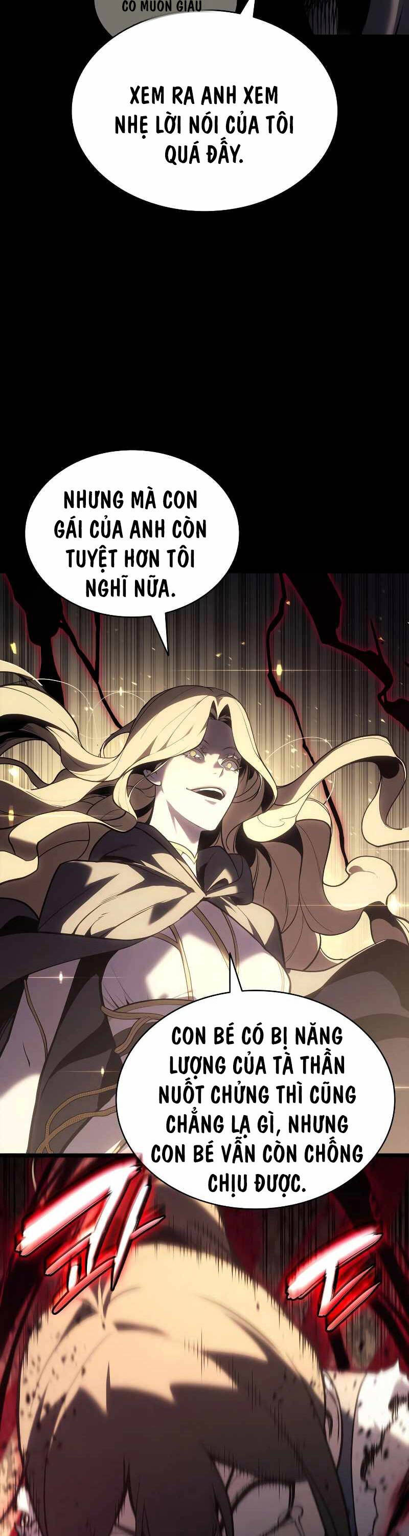 Vị Vua Mạnh Nhất Đã Trở Lại Chap 76 - Next Chap 77