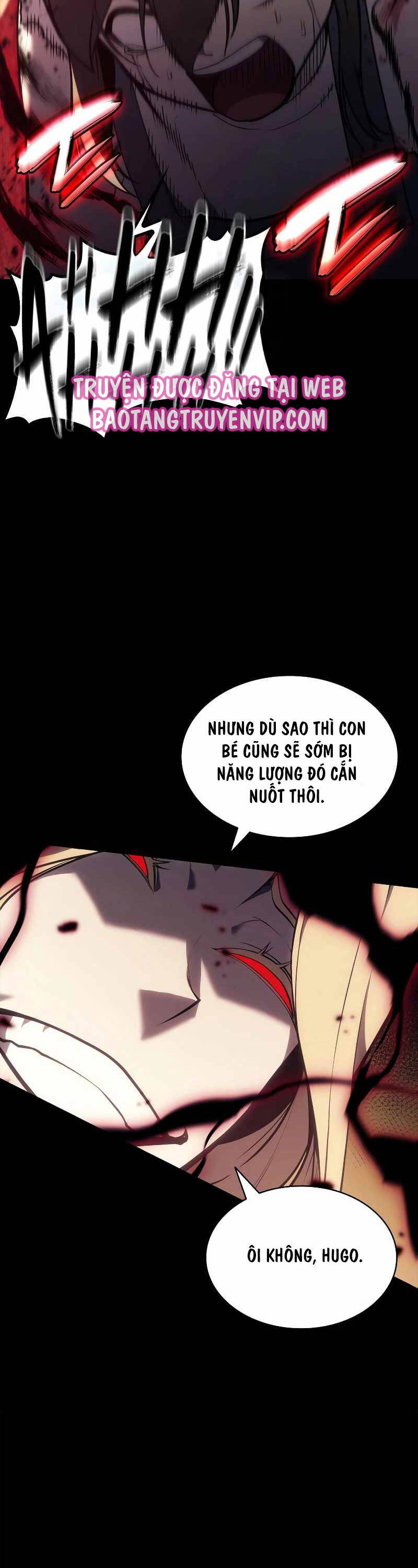 Vị Vua Mạnh Nhất Đã Trở Lại Chap 76 - Next Chap 77