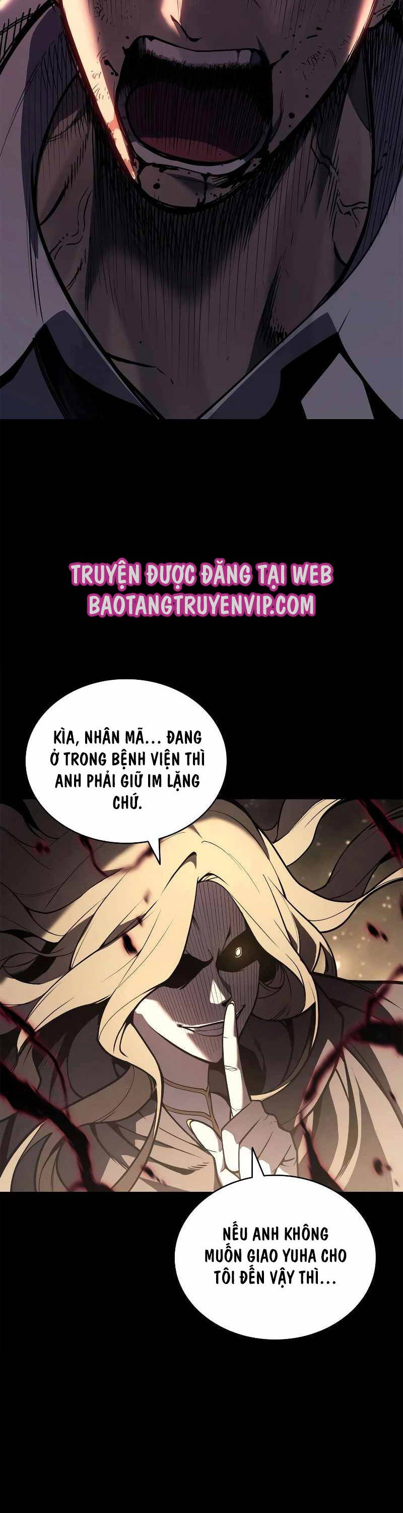 Vị Vua Mạnh Nhất Đã Trở Lại Chap 76 - Next Chap 77