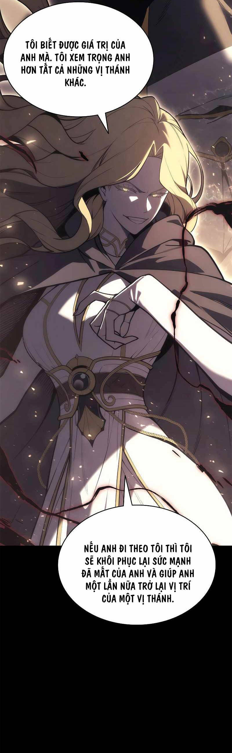 Vị Vua Mạnh Nhất Đã Trở Lại Chap 76 - Next Chap 77