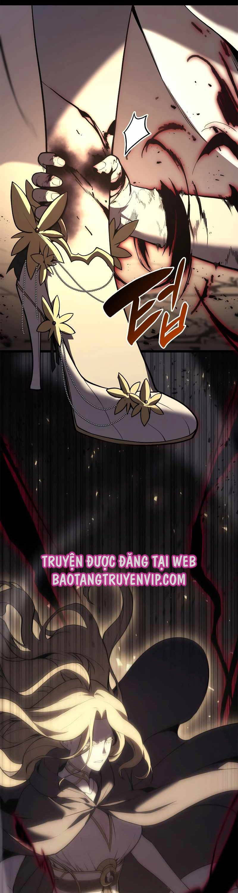 Vị Vua Mạnh Nhất Đã Trở Lại Chap 76 - Next Chap 77