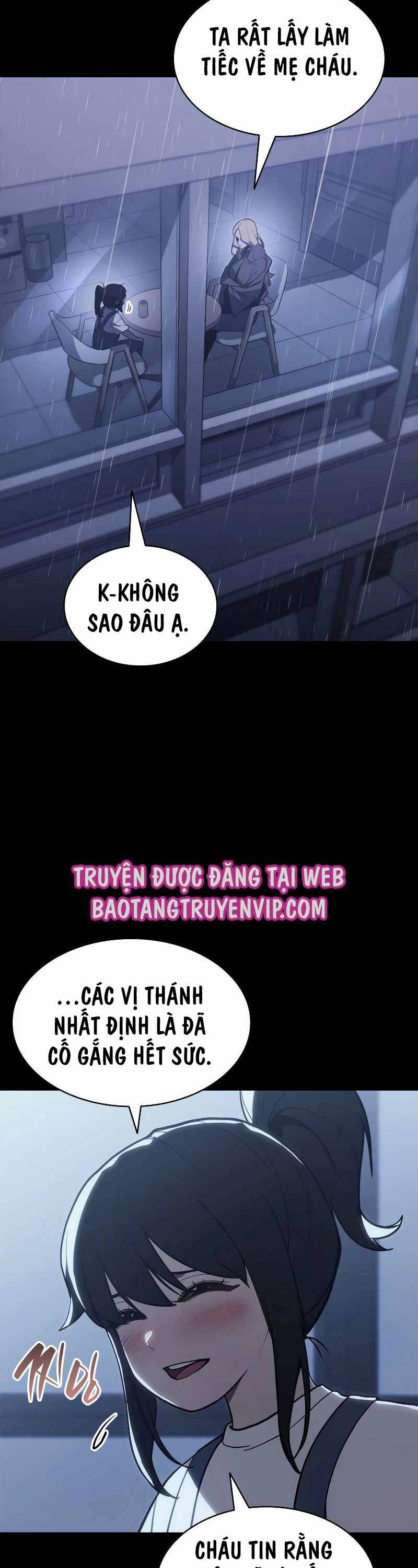 Vị Vua Mạnh Nhất Đã Trở Lại Chap 76 - Next Chap 77