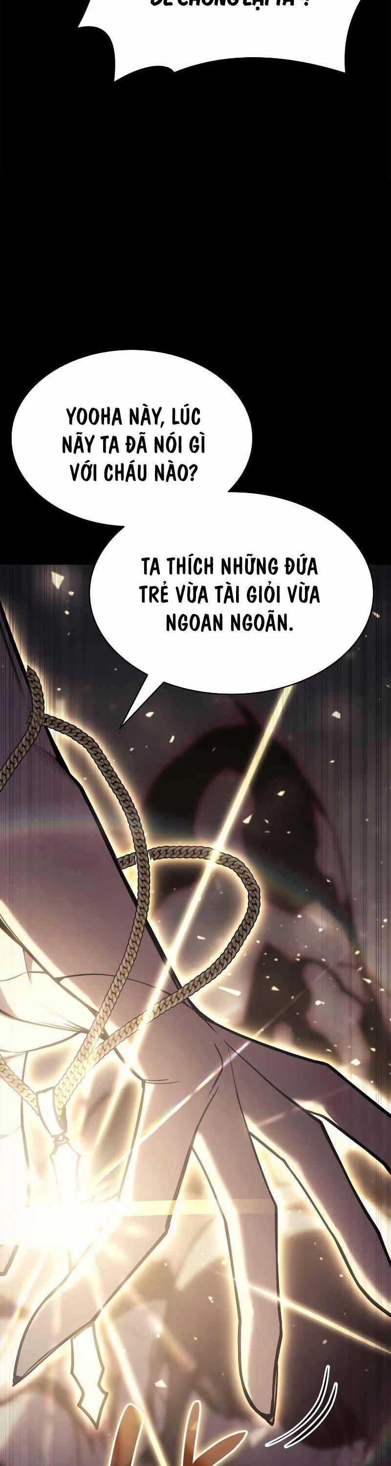 Vị Vua Mạnh Nhất Đã Trở Lại Chap 76 - Next Chap 77