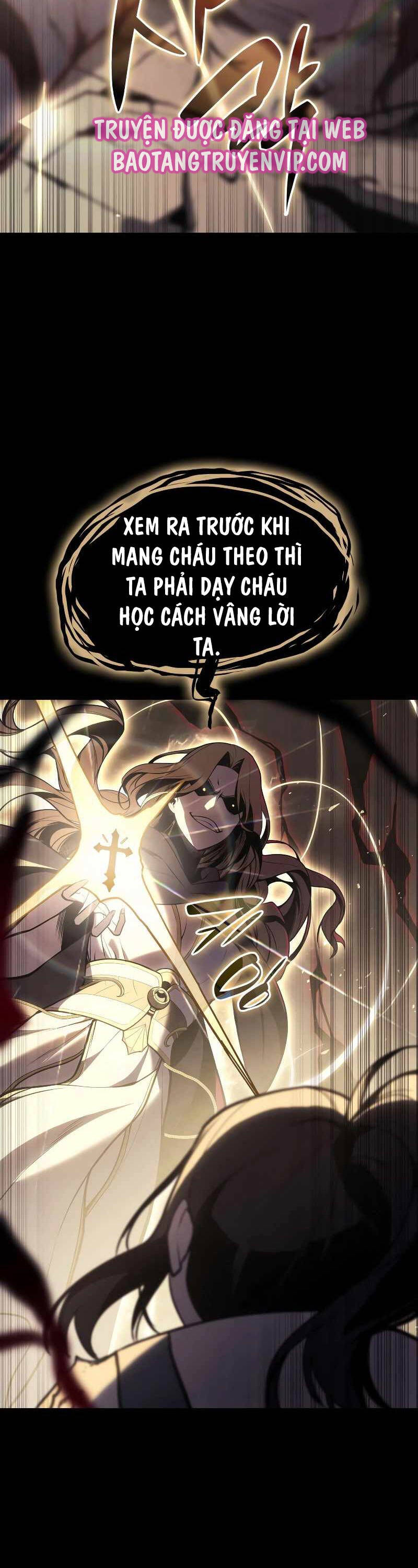 Vị Vua Mạnh Nhất Đã Trở Lại Chap 76 - Next Chap 77