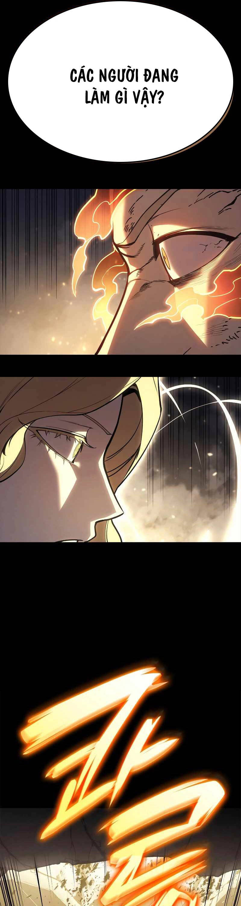 Vị Vua Mạnh Nhất Đã Trở Lại Chap 76 - Next Chap 77