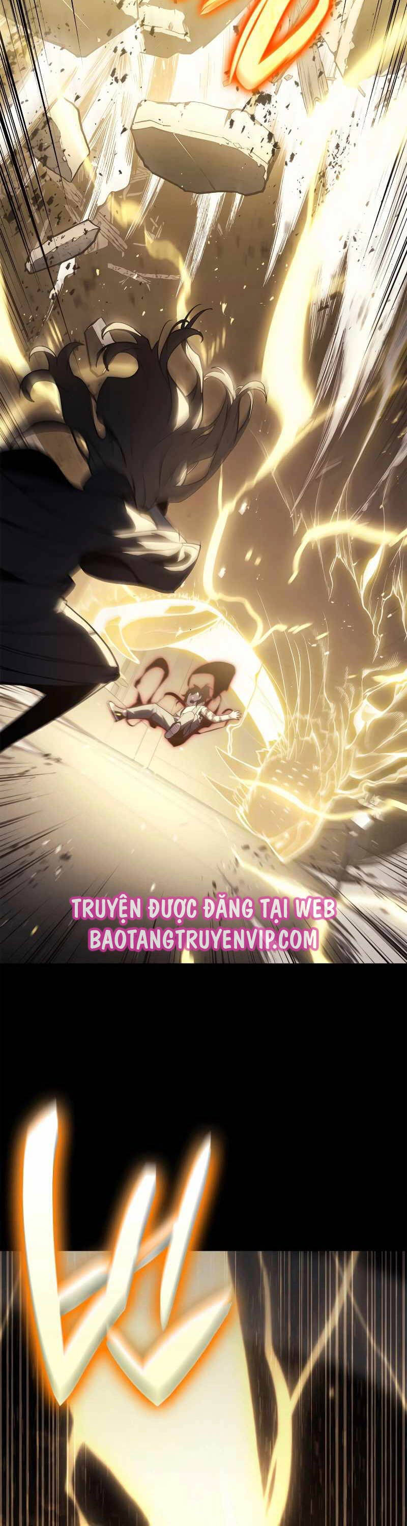Vị Vua Mạnh Nhất Đã Trở Lại Chap 76 - Next Chap 77
