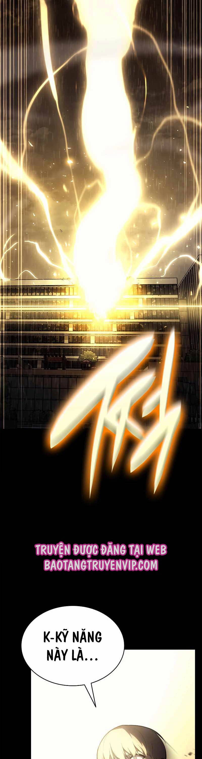 Vị Vua Mạnh Nhất Đã Trở Lại Chap 76 - Next Chap 77