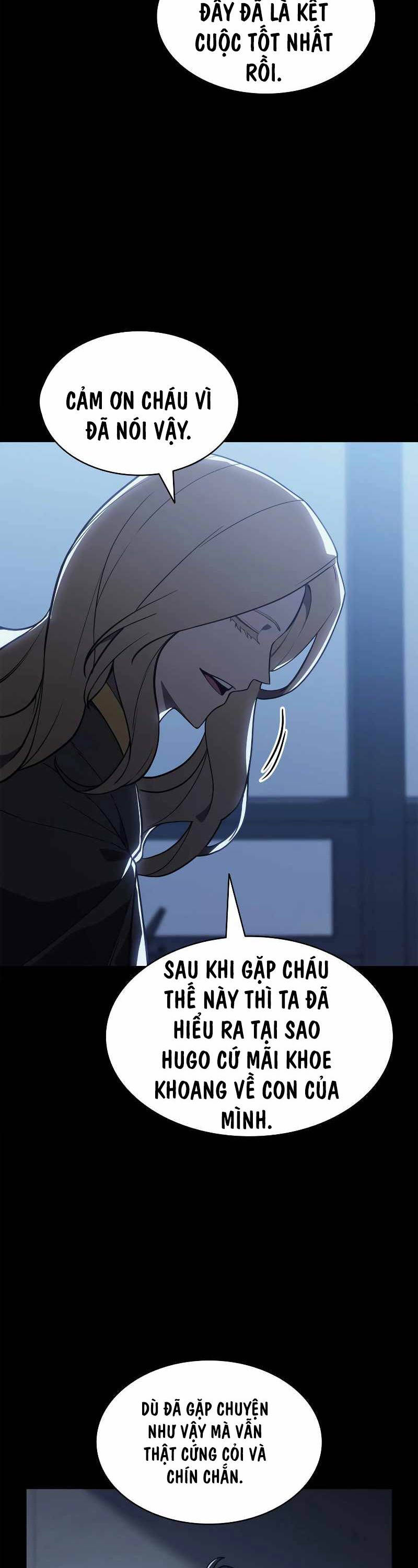Vị Vua Mạnh Nhất Đã Trở Lại Chap 76 - Next Chap 77