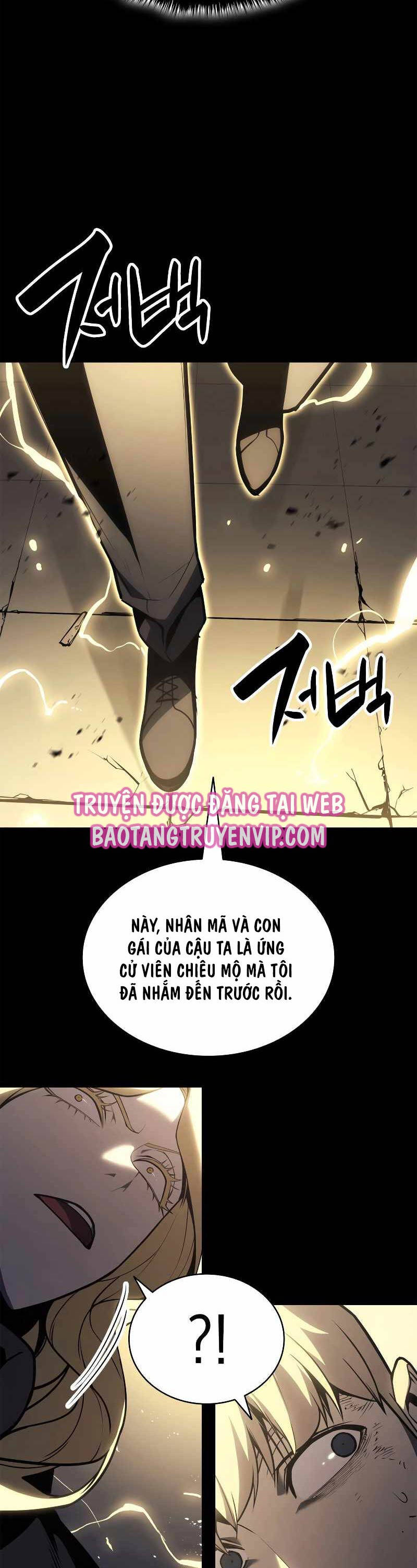 Vị Vua Mạnh Nhất Đã Trở Lại Chap 76 - Next Chap 77