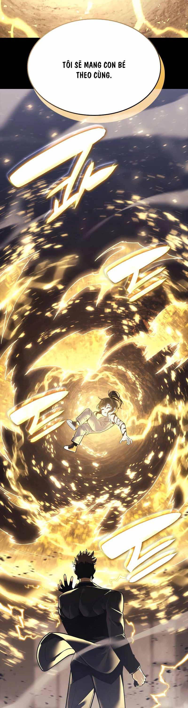 Vị Vua Mạnh Nhất Đã Trở Lại Chap 77 - Next Chap 78