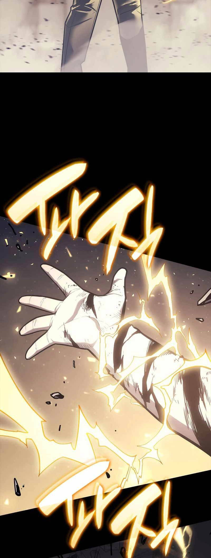 Vị Vua Mạnh Nhất Đã Trở Lại Chap 77 - Next Chap 78