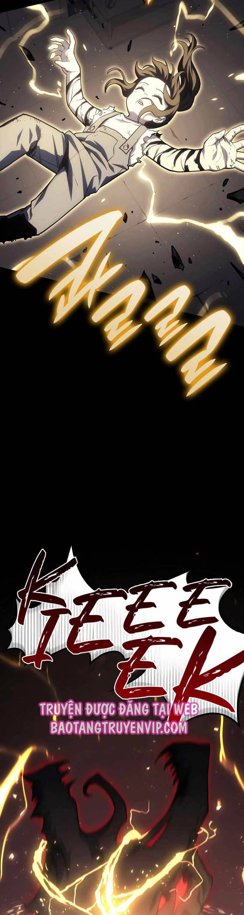 Vị Vua Mạnh Nhất Đã Trở Lại Chap 77 - Next Chap 78