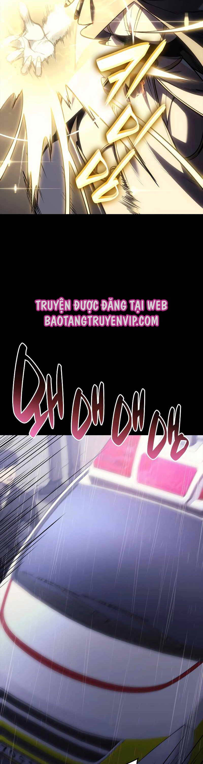 Vị Vua Mạnh Nhất Đã Trở Lại Chap 77 - Next Chap 78