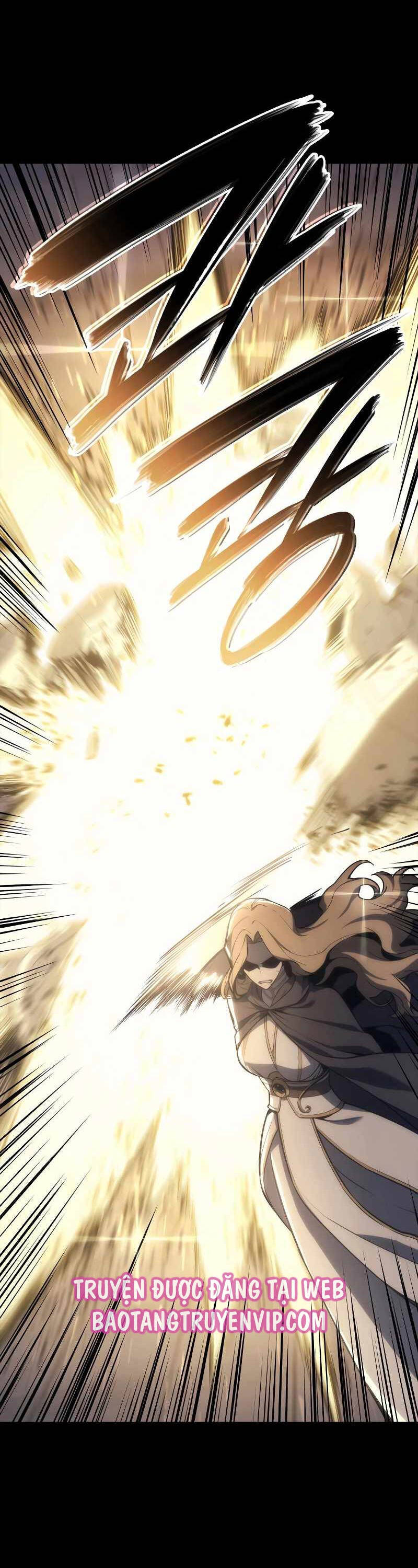 Vị Vua Mạnh Nhất Đã Trở Lại Chap 77 - Next Chap 78