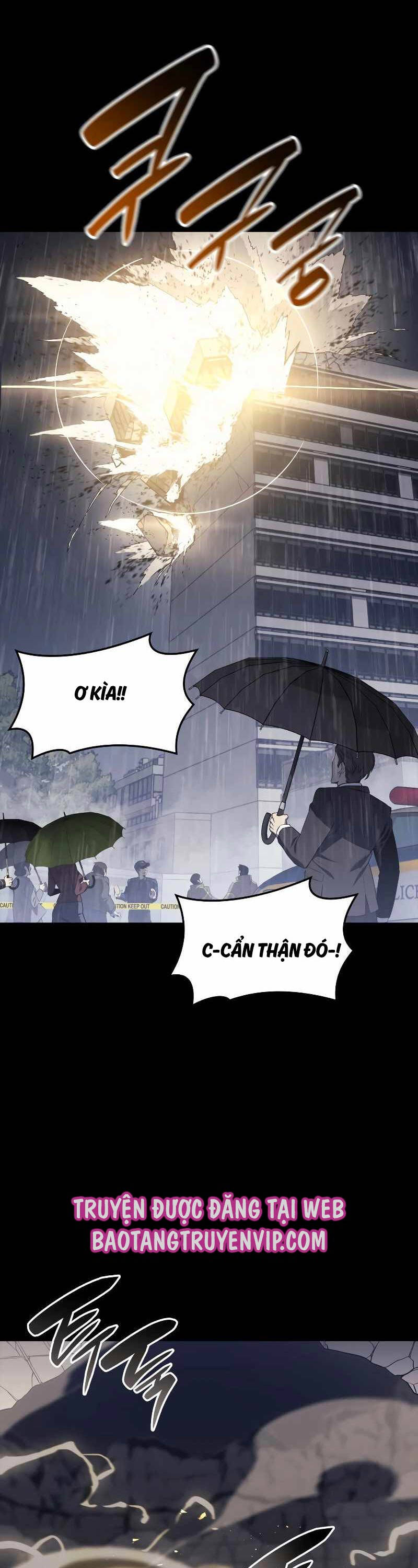 Vị Vua Mạnh Nhất Đã Trở Lại Chap 77 - Next Chap 78
