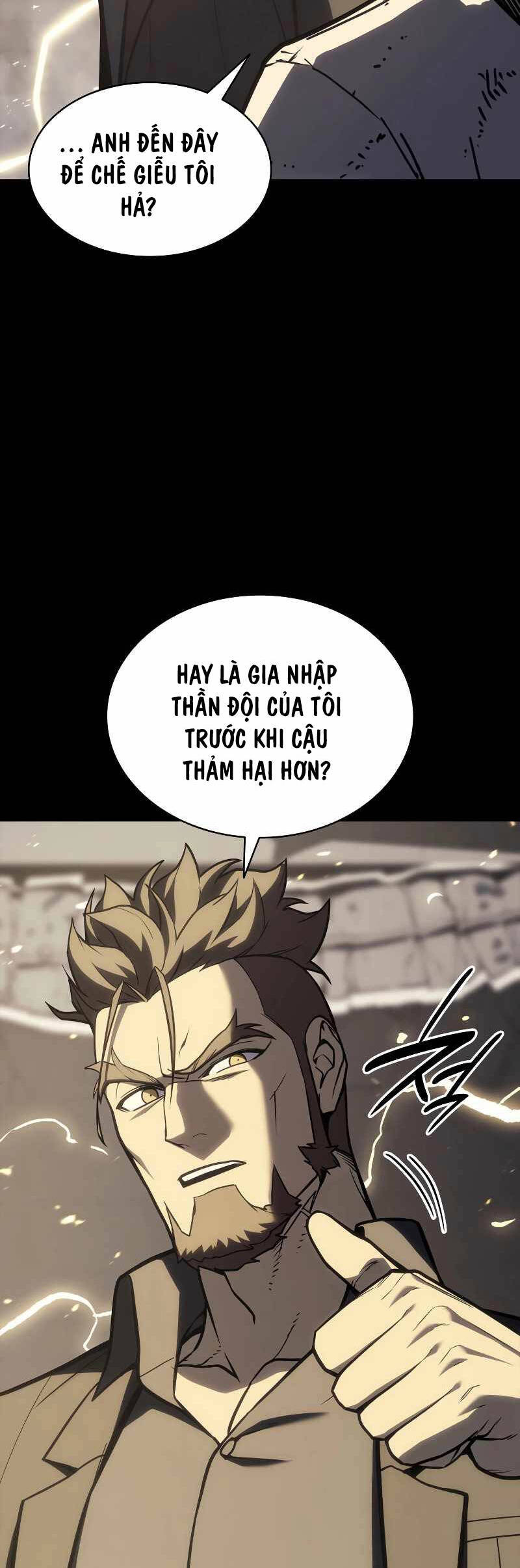 Vị Vua Mạnh Nhất Đã Trở Lại Chap 77 - Next Chap 78