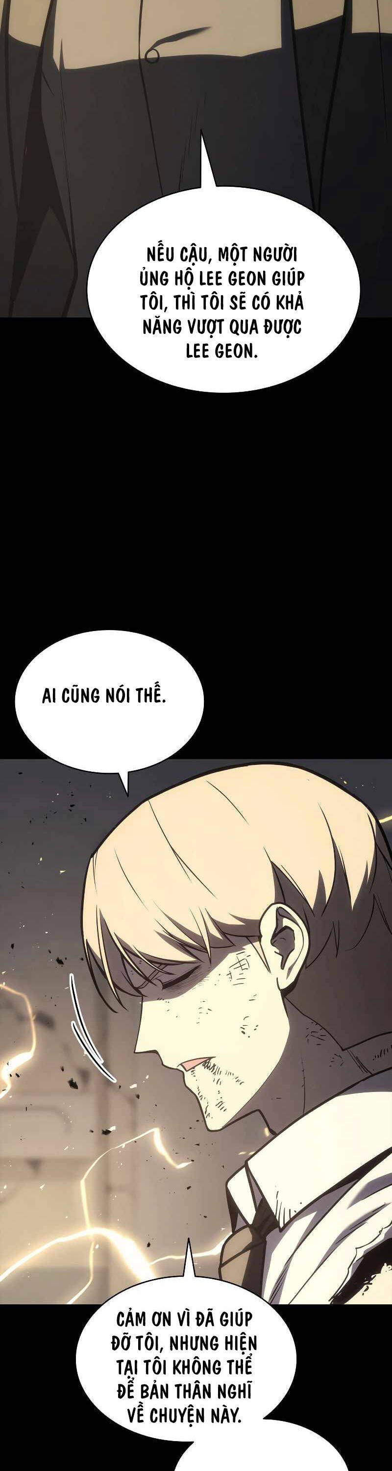 Vị Vua Mạnh Nhất Đã Trở Lại Chap 77 - Next Chap 78