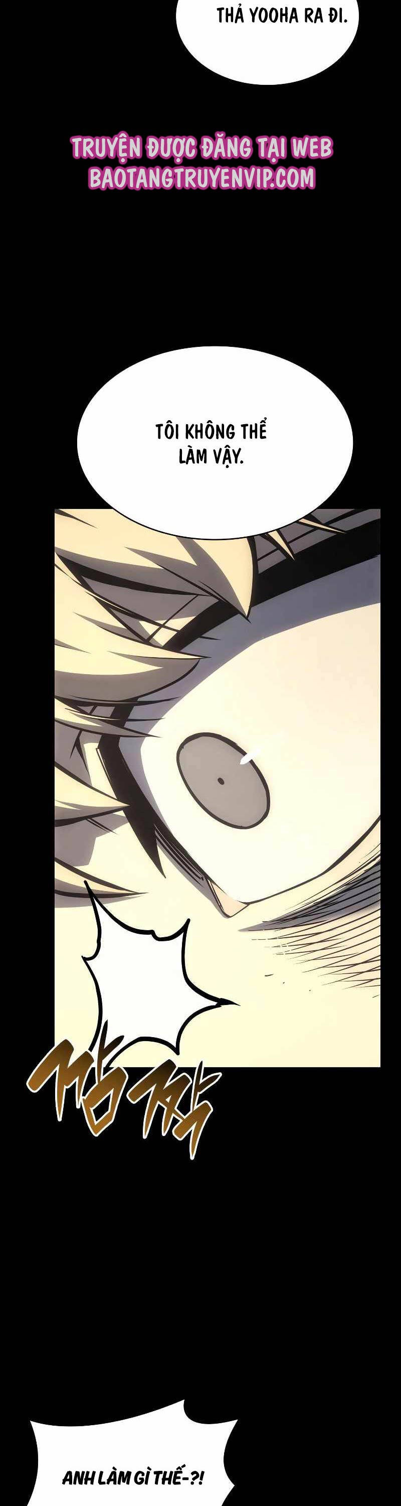 Vị Vua Mạnh Nhất Đã Trở Lại Chap 77 - Next Chap 78