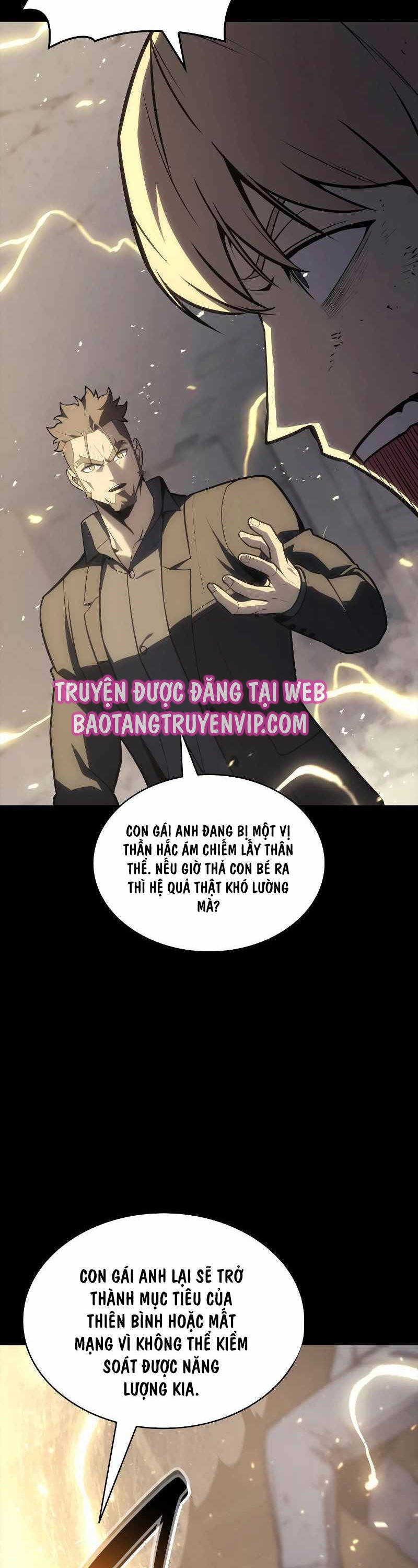 Vị Vua Mạnh Nhất Đã Trở Lại Chap 77 - Next Chap 78