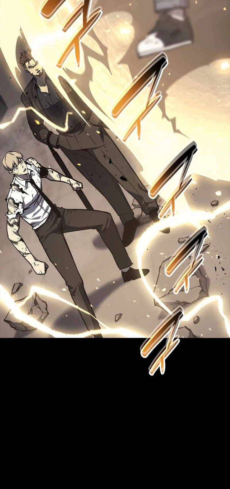 Vị Vua Mạnh Nhất Đã Trở Lại Chap 77 - Next Chap 78