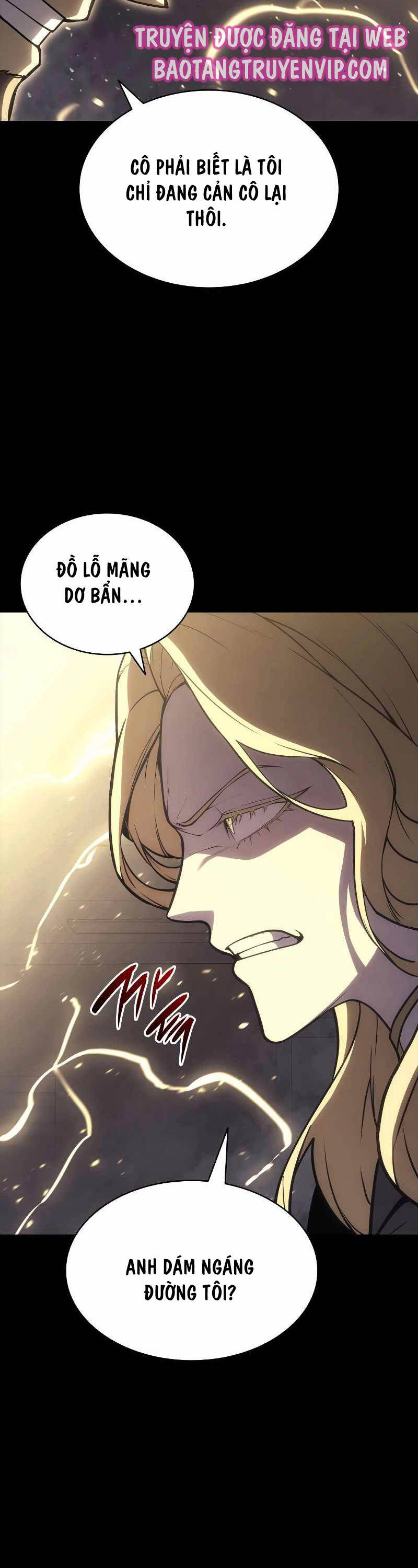 Vị Vua Mạnh Nhất Đã Trở Lại Chap 77 - Next Chap 78