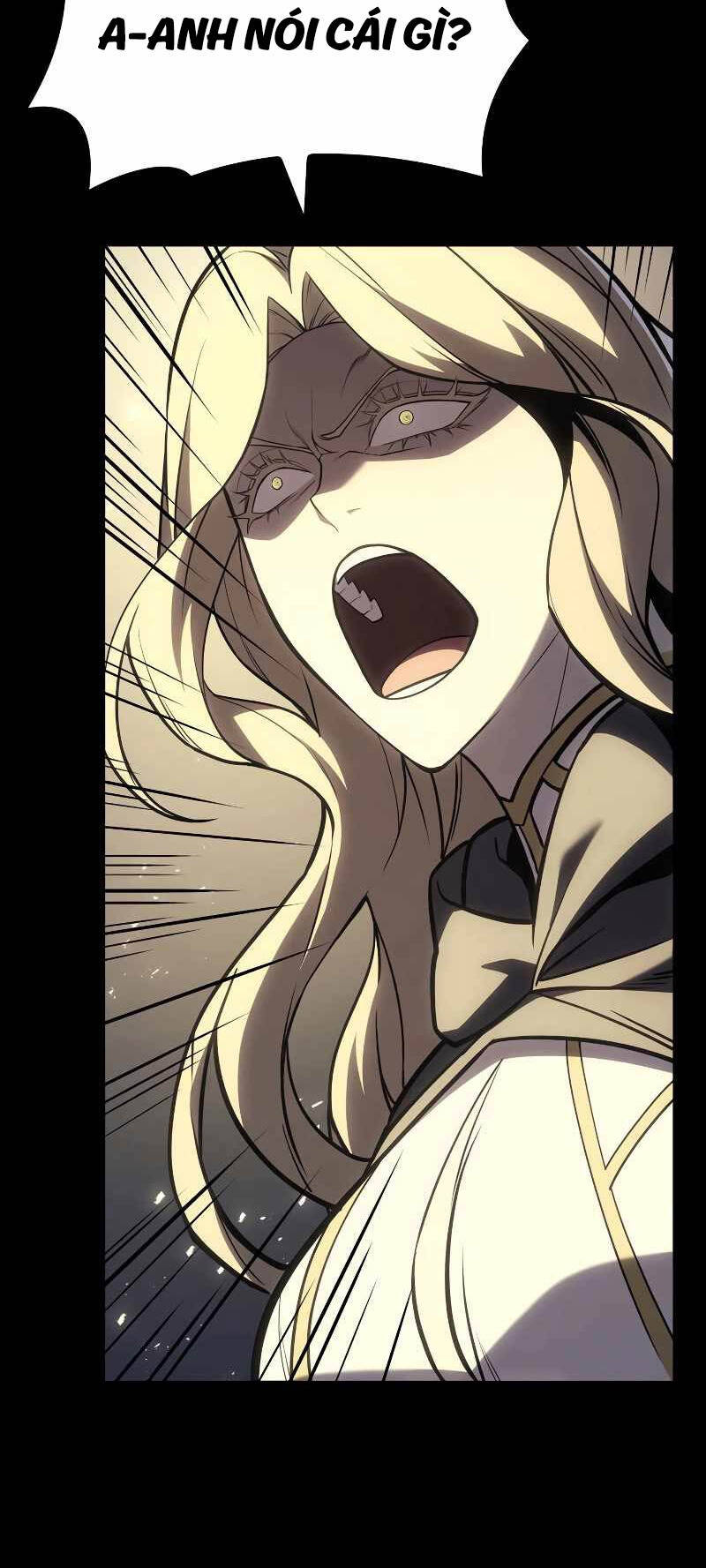Vị Vua Mạnh Nhất Đã Trở Lại Chap 77 - Next Chap 78