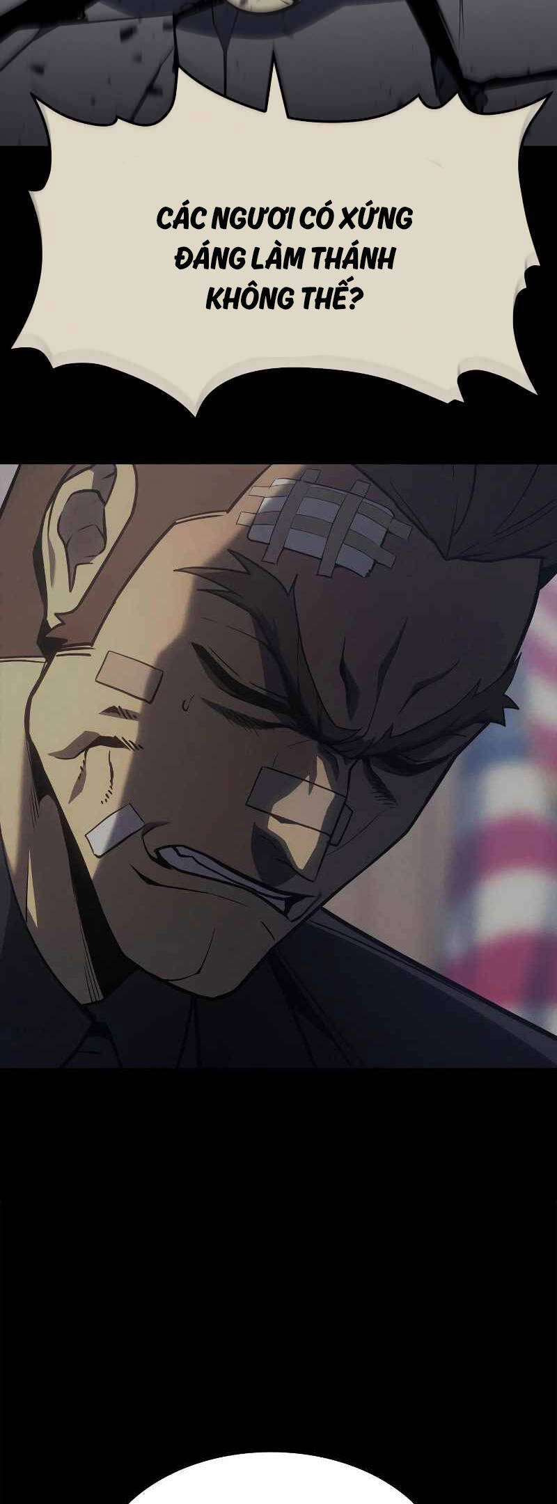 Vị Vua Mạnh Nhất Đã Trở Lại Chap 77 - Next Chap 78