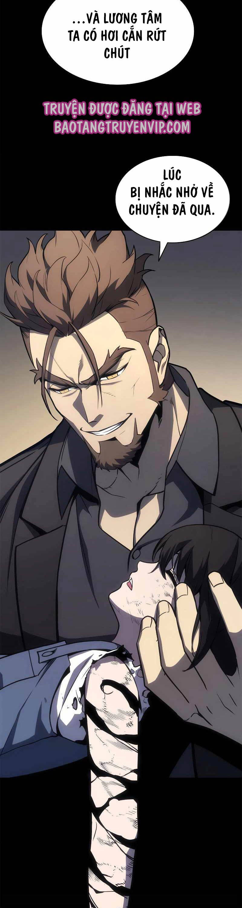 Vị Vua Mạnh Nhất Đã Trở Lại Chap 77 - Next Chap 78