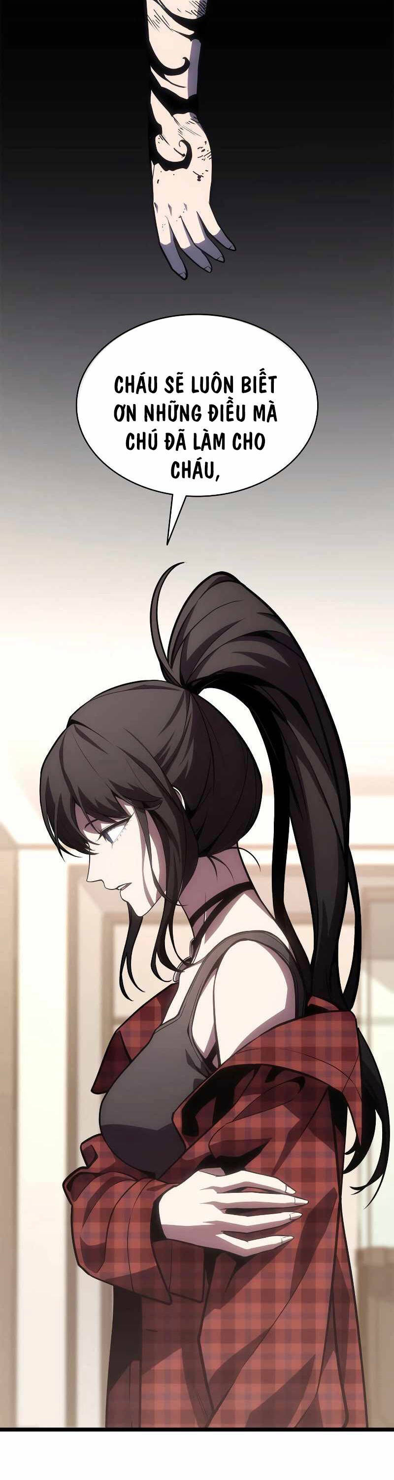 Vị Vua Mạnh Nhất Đã Trở Lại Chap 77 - Next Chap 78