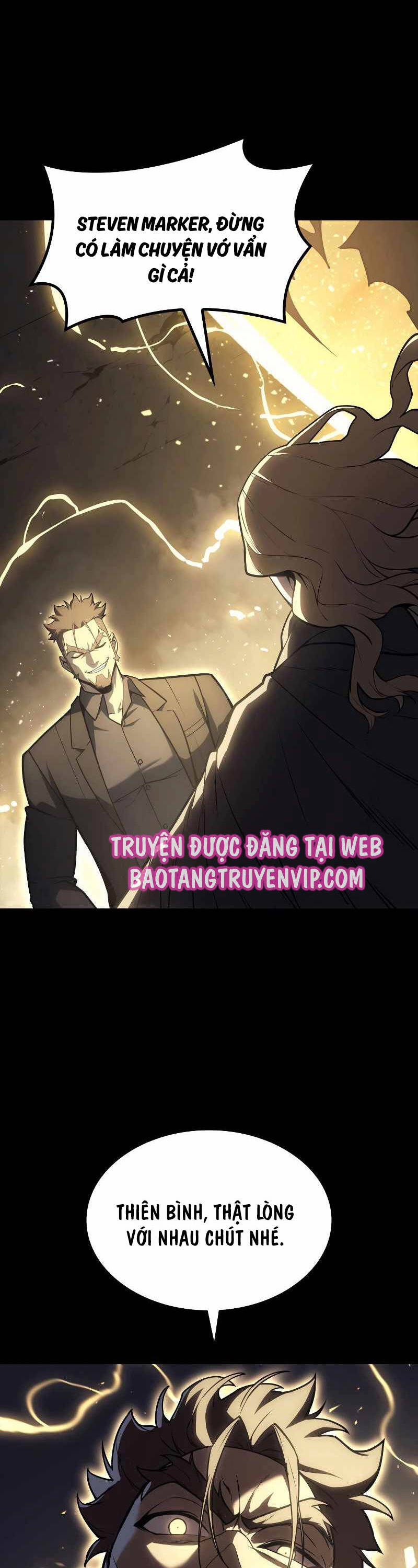 Vị Vua Mạnh Nhất Đã Trở Lại Chap 77 - Next Chap 78