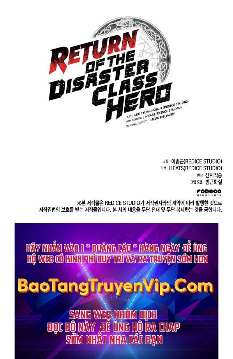 Vị Vua Mạnh Nhất Đã Trở Lại Chap 77 - Next Chap 78