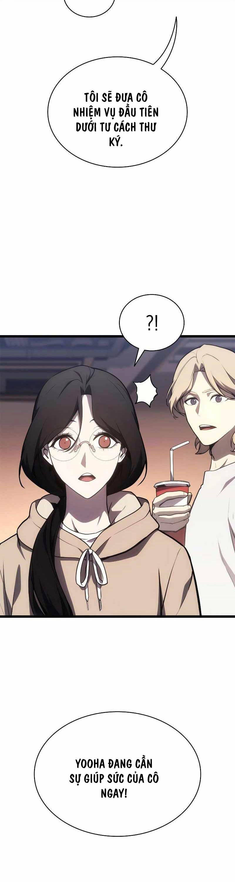 Vị Vua Mạnh Nhất Đã Trở Lại Chap 78 - Next Chap 79