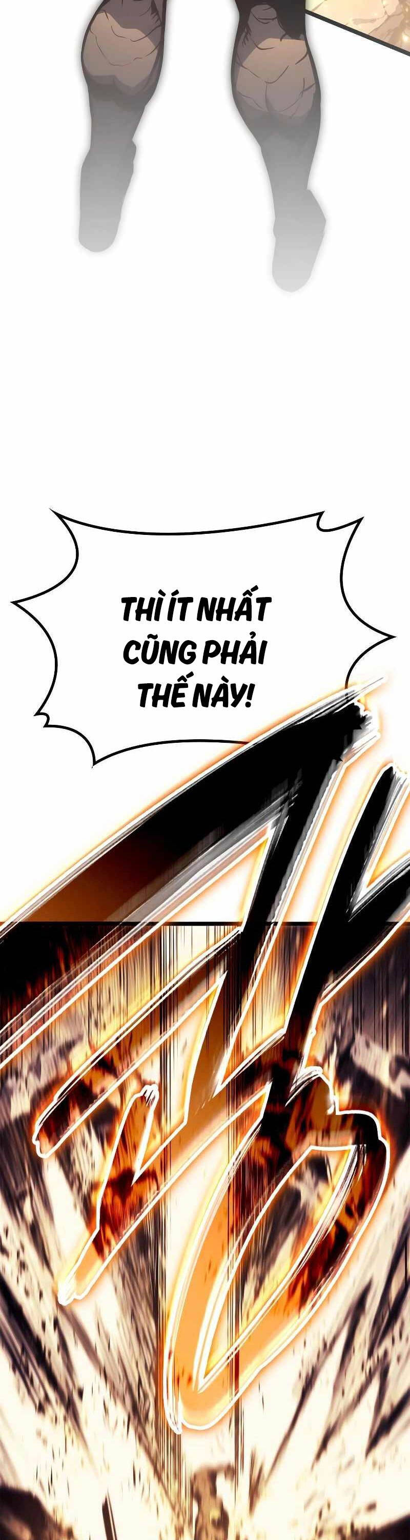 Vị Vua Mạnh Nhất Đã Trở Lại Chap 78 - Next Chap 79